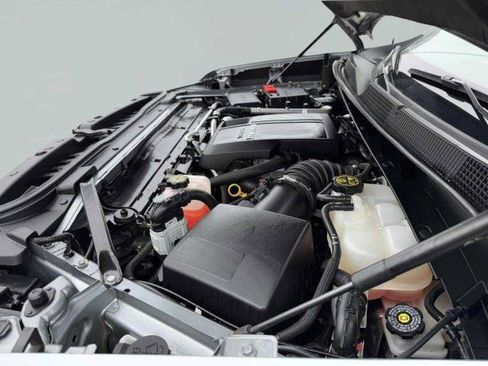 Used 2023 Chevrolet Silverado 1500 RST RWD image 61