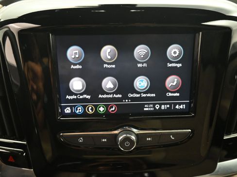 Used 2023 Chevrolet Traverse LS AWD/4WD image 15