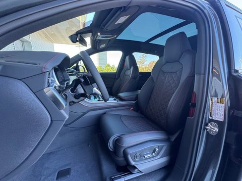 New 2026 Audi Q7 3.0T Prestige image 5