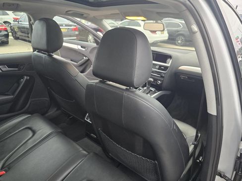 Used 2013 Audi A4 Premium Plus w/ Premium Plus Pkg image 31