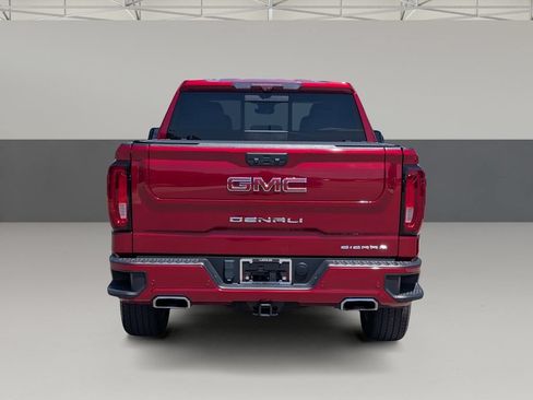 Used 2023 GMC Sierra 1500 Denali w/ Technology Package AWD/4WD image 10