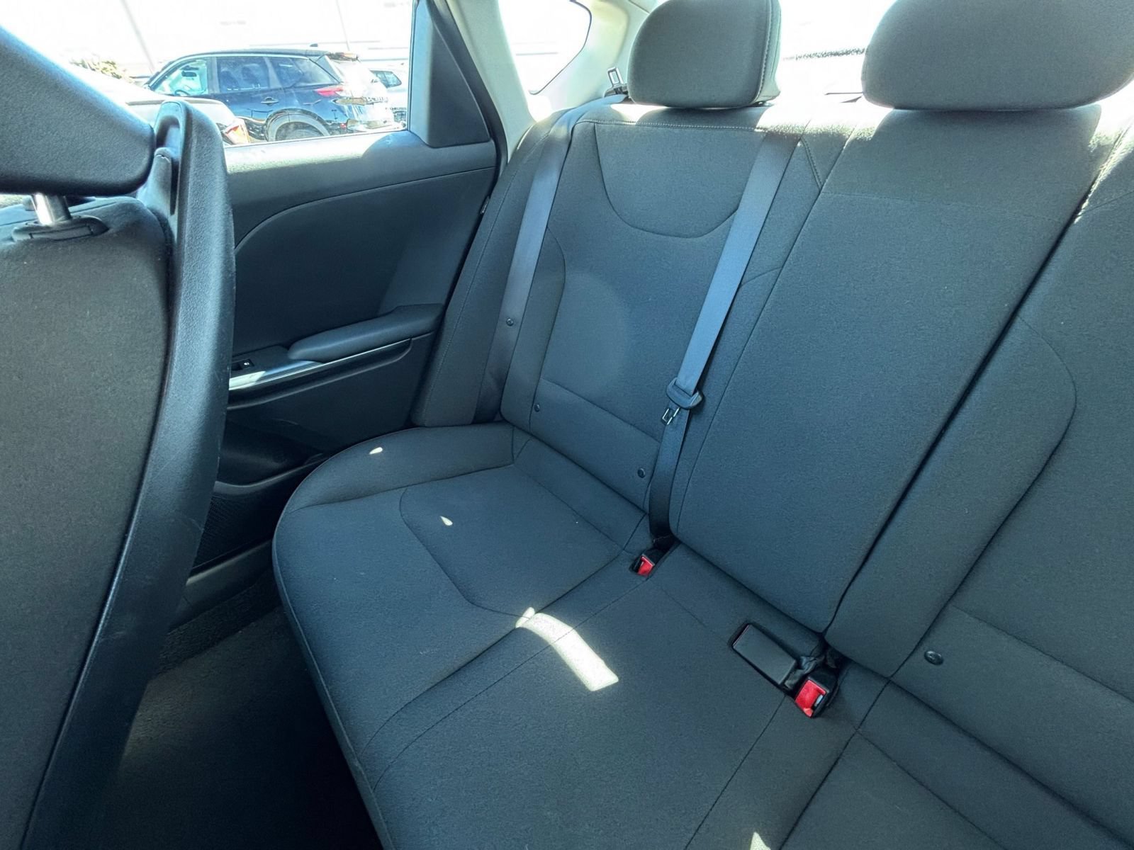 Used 2026 Kia K4 FWD image 39