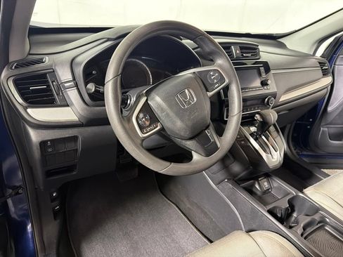 Used 2017 Honda CR-V LX image 8