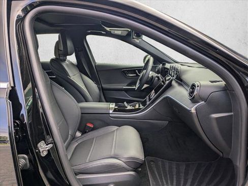 Certified 2025 Mercedes-Benz C 300 Sedan image 21