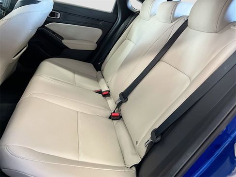 Used 2025 Acura Integra A-Spec image 23