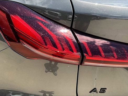 New 2025 Audi A5 2.0T Premium Plus image 14