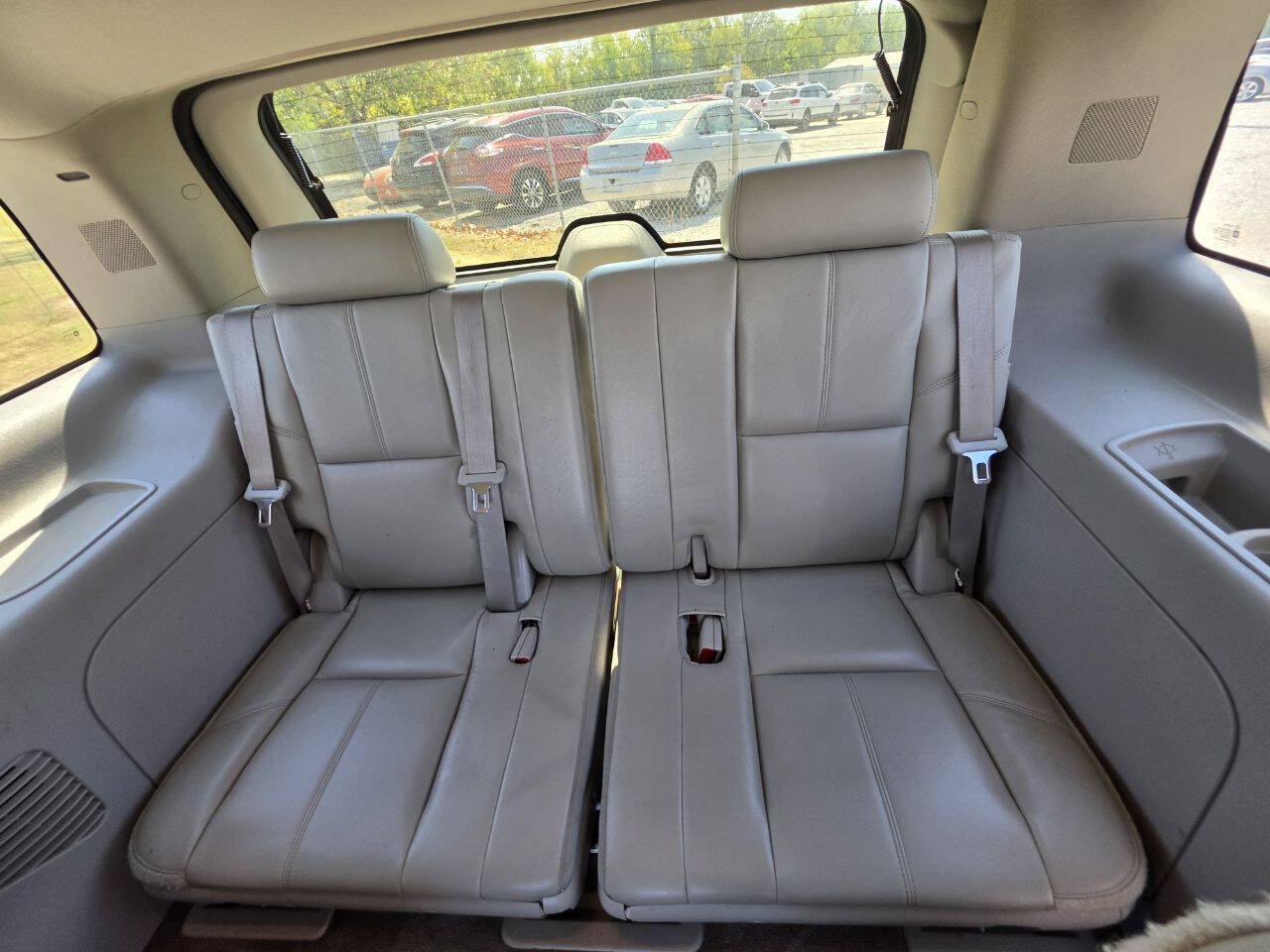Used 2009 GMC Yukon SLT RWD image 7