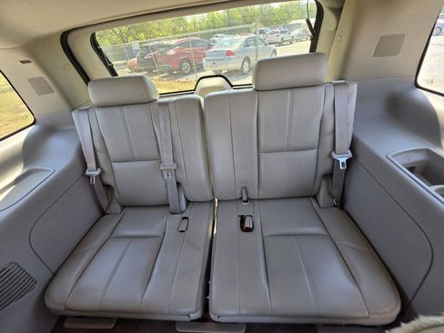 Used 2009 GMC Yukon SLT RWD image 7