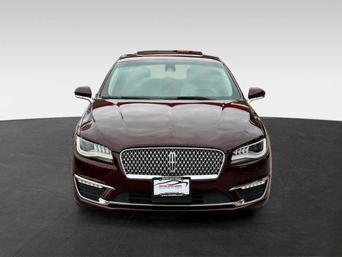 Used 2018 Lincoln MKZ Reserve w/ Climate Package image 2