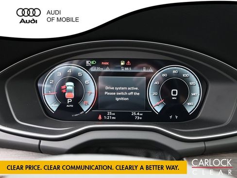 Used 2025 Audi Q5 2.0T Premium Plus w/ Premium Plus Package image 18