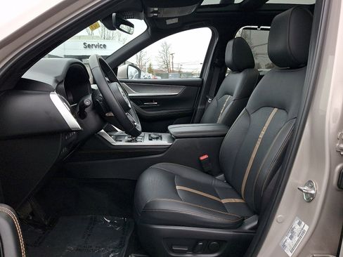 Certified 2024 MAZDA CX-90 Plug-In Hybrid w/ Premium Plus image 15