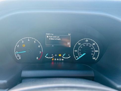 Used 2020 Ford Transit 250 Low Roof w/ Exterior Upgrade Package image 33