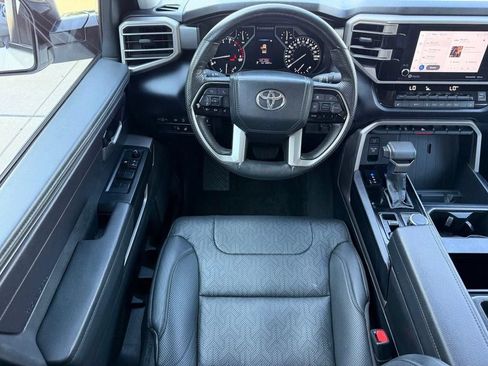 Used 2024 Toyota Tundra SR5 w/ SR5 Premium Package AWD/4WD image 9