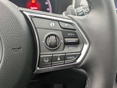 Used 2026 Acura MDX FWD w/ Technology Package image 30