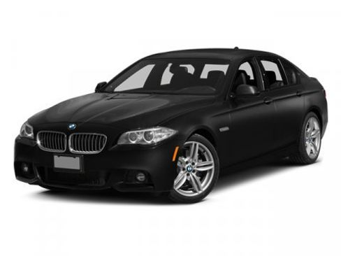 Used 2014 BMW 535d 535d image 1