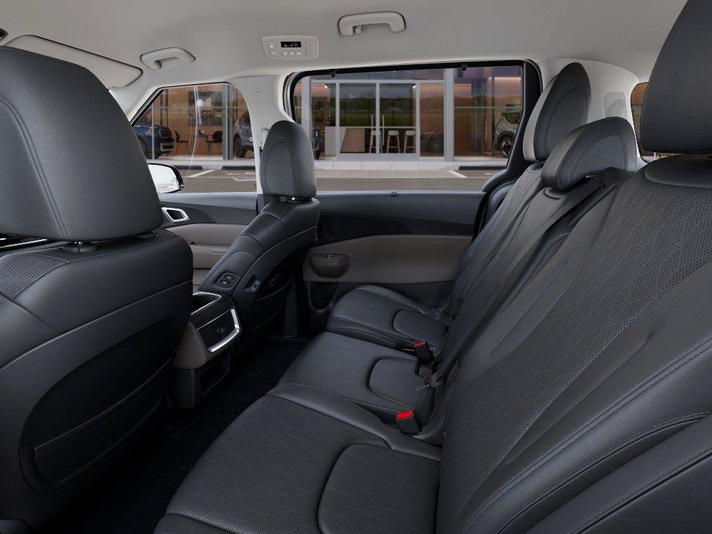 New 2026 Kia Carnival EX FWD image 18