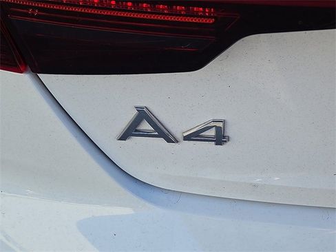 Certified 2023 Audi A4 2.0T Premium w/ Convenience Package image 30