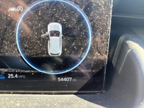 Used 2023 Hyundai Tucson Limited w/ Cargo Package image 7