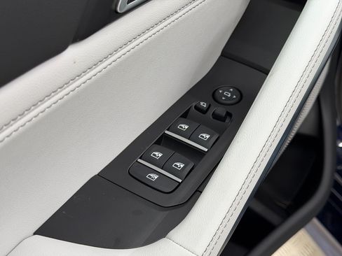 New 2027 BMW X6 M60i AWD/4WD image 20