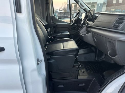 Used 2026 Ford Transit 350 148 High Roof Extended image 13