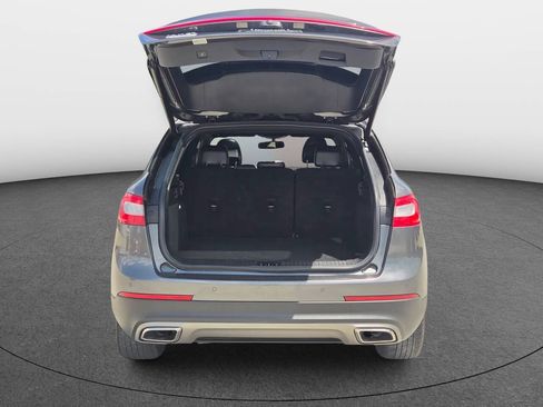 Used 2017 Lincoln MKX Reserve FWD image 7
