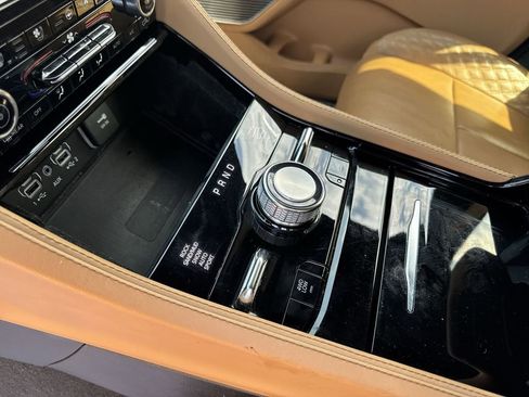 Used 2021 Jeep Grand Cherokee L Summit image 20