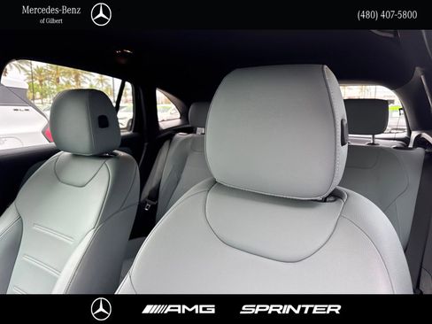 Certified 2026 Mercedes-Benz GLA 250 image 16
