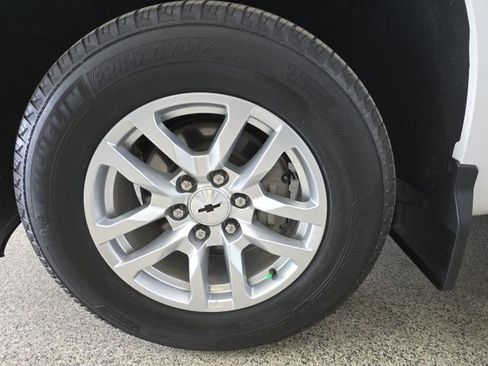 Used 2019 Chevrolet Silverado 1500 RST w/ All-Star Edition AWD/4WD image 26
