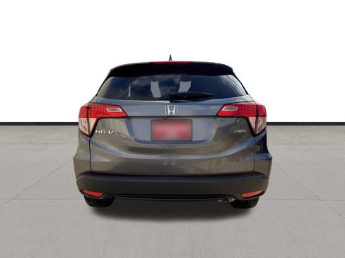 Used 2016 Honda HR-V EX image 4
