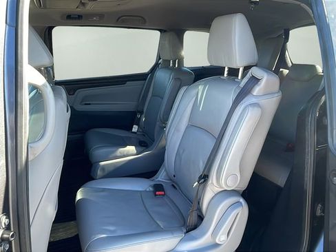 Used 2019 Honda Odyssey Elite image 16