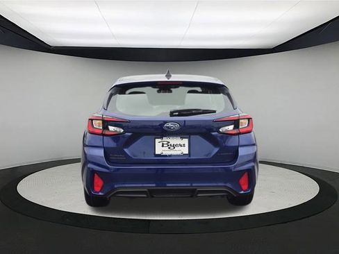 New 2026 Subaru Impreza 2.0i Sport image 6