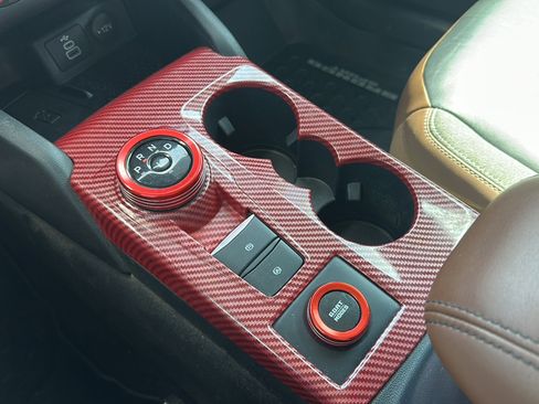 Used 2023 Ford Bronco Sport Outer Banks w/ Tech Package image 35