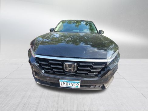Used 2024 Honda CR-V EX-L image 2