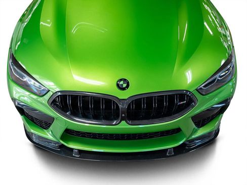 Used 2021 BMW M8 Gran Coupe xDrive Competition image 8