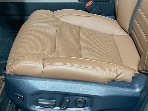 New 2026 Toyota Tundra 1794 Edition AWD/4WD image 20