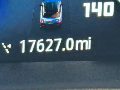 Used 2025 Ford Bronco Sport Badlands w/ Badlands Tech Package image 29