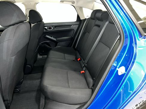 Certified 2023 Honda Civic EX image 13
