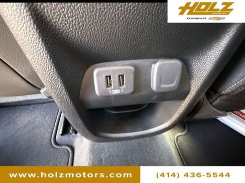 Certified 2022 Chevrolet Colorado Z71 image 19