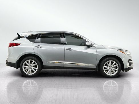 Used 2021 Acura RDX AWD w/ Technology Package image 6