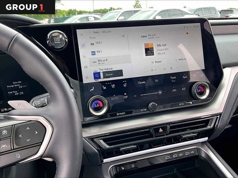 Certified 2026 Lexus TX 350 AWD w/ Technology Package image 6