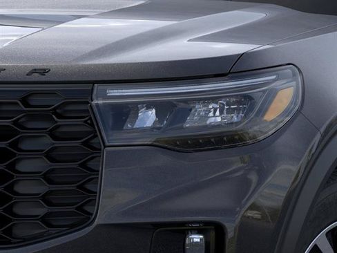 New 2026 Ford Explorer ST-Line AWD/4WD image 18