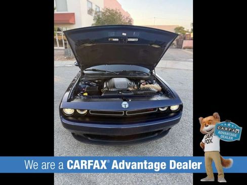 Used 2015 Dodge Challenger R/T Plus RWD image 35