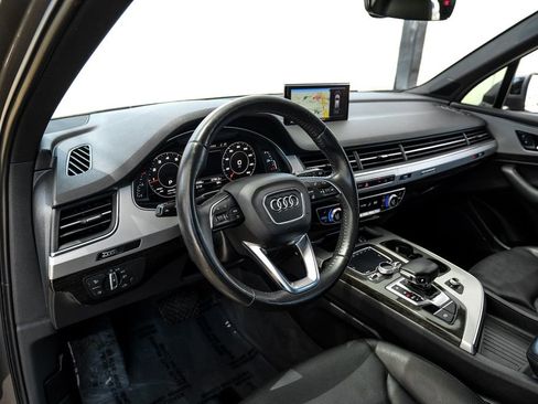 Used 2018 Audi Q7 2.0T Premium Plus AWD/4WD image 2