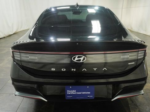 Used 2024 Hyundai Sonata SEL FWD image 5