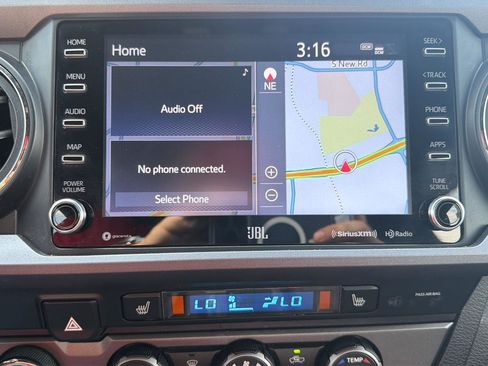 Used 2023 Toyota Tacoma TRD Pro image 28