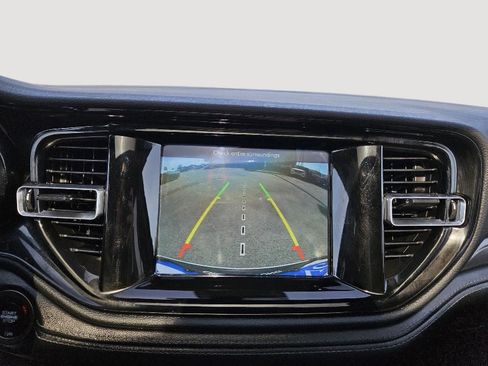 Used 2023 Dodge Durango SXT w/ SXT Blacktop Group image 10