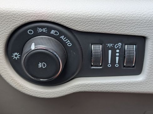 Used 2024 Chrysler Pacifica Limited FWD image 23