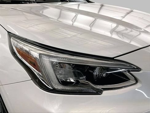 Used 2022 Subaru Legacy Limited AWD/4WD image 27