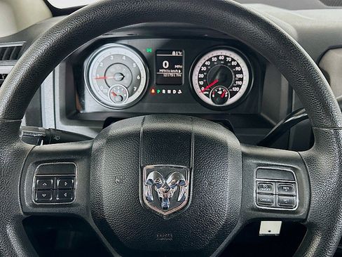 Used 2014 RAM 1500 Express AWD/4WD image 12