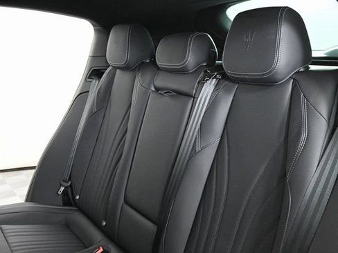 New 2025 Maserati Grecale Modena image 23